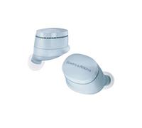 Bowers & Wilkins Écouteurs intra-auriculaires sans fil Pi6 Bluetooth ANC Bleu glacier F