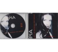 Pia - Ain't No Mountain High Enough [Import]