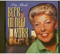 Pia Beck - Beck In New York (CD)