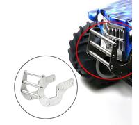 PiÃ¨ces De Pare-Choc Avant Pour Losi 1/10, Accessoires De Montage De Voiture Et Camion TÃ©lÃ©commandÃ©