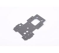 PiÃ¨ces Pour Camion RadiocommandÃ© Torland Monster 1/8, Sans Balais, BoÃ®tier, Anodisation Dure, 311005