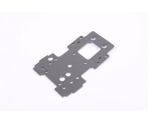 PiÃ¨ces Pour Camion RadiocommandÃ© Torland Monster 1/8, Sans Balais, BoÃ®tier, Anodisation Dure, 311005