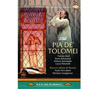 Pia Dé Tolomei