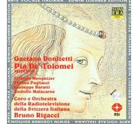 Pia De'tolomei by Gaetano Donizetti