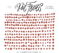 Pia Fraus - Silmi Island - Compilation 1998-2008 (LP) [VINYL]
