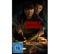 Family Dinner – Michael Pink / Pia Hierzegger – DVD