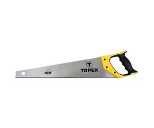 Piła płatnica Shark, 560 mm, 7 TPI