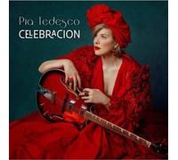 Pía Tedesco - Celebración