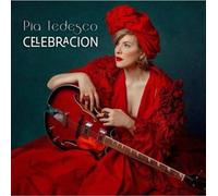 Pia Tedesco - Celebracion [Compact Discs] Spain - Import
