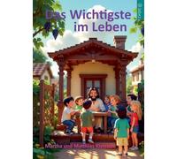 Pia und das Wichtigste im Leben