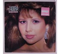 PIA ZADORA - i am what i am LP