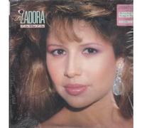 PIA ZADORA - I AM WHAT I AM LP US CBS 1986