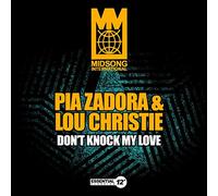 Pia Zadora & Christie, Lou - Don't Knock My Love