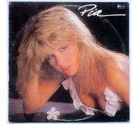 Pia Zadora - Pia & Phil (1985, & London Philharmonic Orch.) / Vinyl record [Vinyl-LP]
