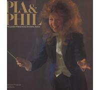 Pia Zadora - Pia & Phil