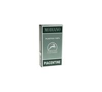 Modiano Piacentine N.81/10 100% PVC - Jeu de 40 cartes 100 % plastique