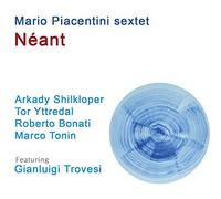 Piacentini Mario - Neant [Import]