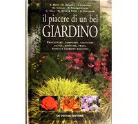 Piacere Di Un Bel Giardino. Progett