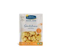 Piaceri Mediterranei Gnocchis à la Citrouille Sans Gluten 400g