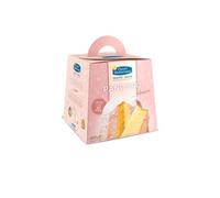 Piaceri Mediterranei Pandoro Bio 650g