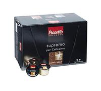Piacetto 479082 Capsules de café Caffè Crema Cafissimo