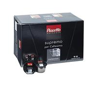 Piacetto 479086 Capsules de café Espresso Cafissimo VE96