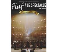 Piaf ! Le Spectacle – DVD – 100e Anniversary World Tour