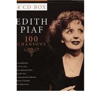 Piaf, Edith - 100 Chansons