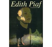 Piaf Edith 25 Chansons pvg