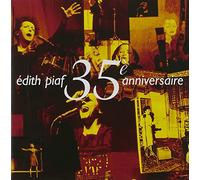 Piaf, Edith - 35e Anniversaire [Import]