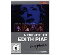 Piaf,Edith - A Tribute to Edith Piaf (Kulturspiegel Edition)
