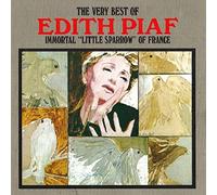 The Very Best Of Edith Piaf
