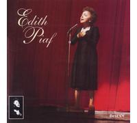 Piaf,Edith - Best of [Import]