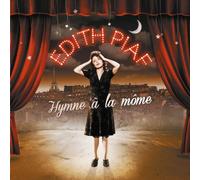 Best of : Hymne a La Mome (2cd)