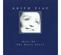 Piaf Edith - Best of the Early Years