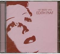 Edith Piaf - Beste Van