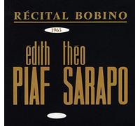 Piaf, Edith - Bobino 1963