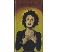 Piaf, Edith - Catel & Bocquet