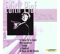 Piaf,Edith - C'etait Un Jour De Fete [Import]