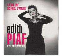 Piaf, Edith - C'etait Une Histoire D'amour [UK Import]