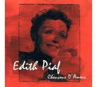 Piaf Edith - Chansons d'amour [Import]