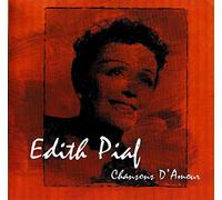 Piaf Edith - Chansons d'amour [Import]