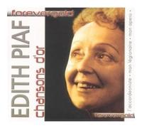Piaf, Edith - Chansons d'or [Import]