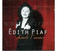 Piaf Edith - Chante l'amour [Import]