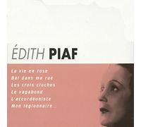 Piaf, Edith - Coffret 2 CD : Edith Piaf
