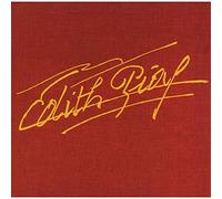 Piaf, Edith - De L'accordéoniste à Milord