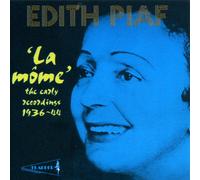 Piaf, Edith - Early Recordings