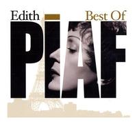 Piaf, Edith - Edith Piaf Best of