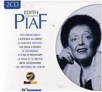 Piaf Edith - Edith Piaf [Import]
