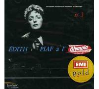 Edith Piaf - Olympia 1958 - Réédition